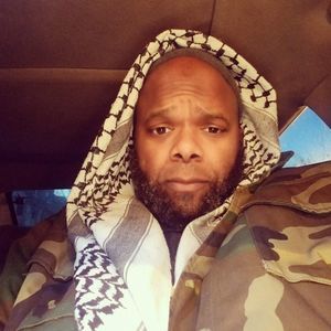 Meet your Posher, Abdur-rahman